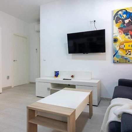 Santa Maria Freshapartments 马拉加 外观 照片