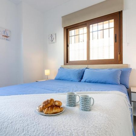 Santa Maria Freshapartments 马拉加 外观 照片